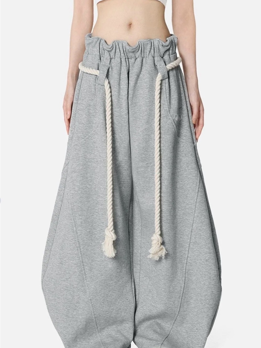 Aelfric Eden Barrel Sweatpants S NWT